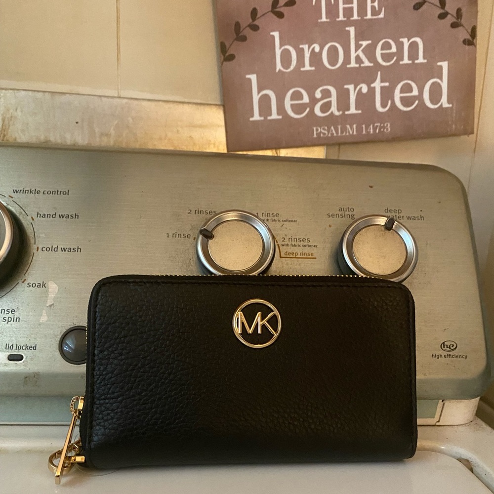 Brand new